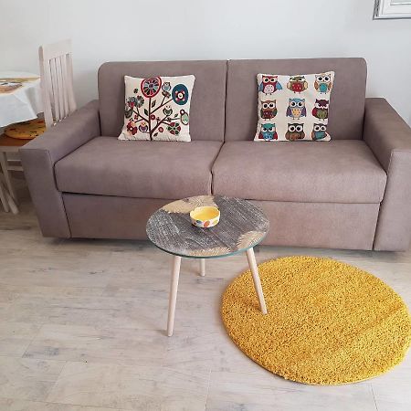 Studio Tivat Dış mekan fotoğraf