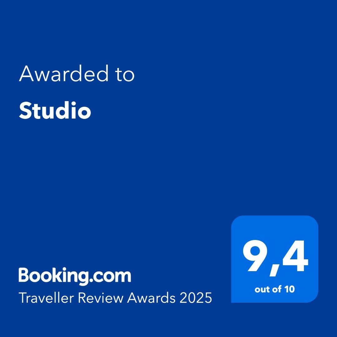 Studio Tivat Dış mekan fotoğraf