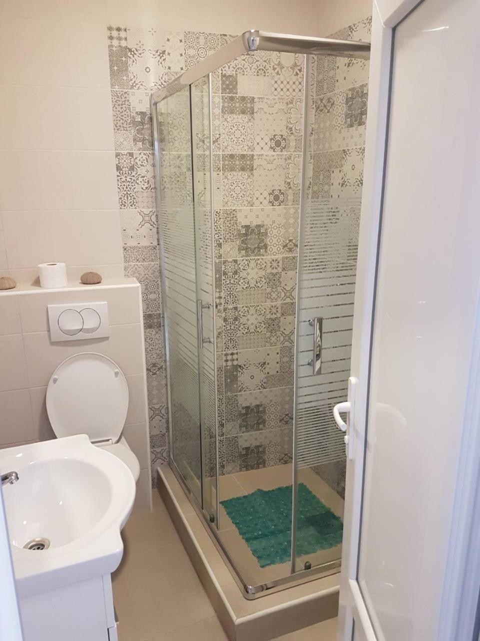 Studio Tivat Dış mekan fotoğraf